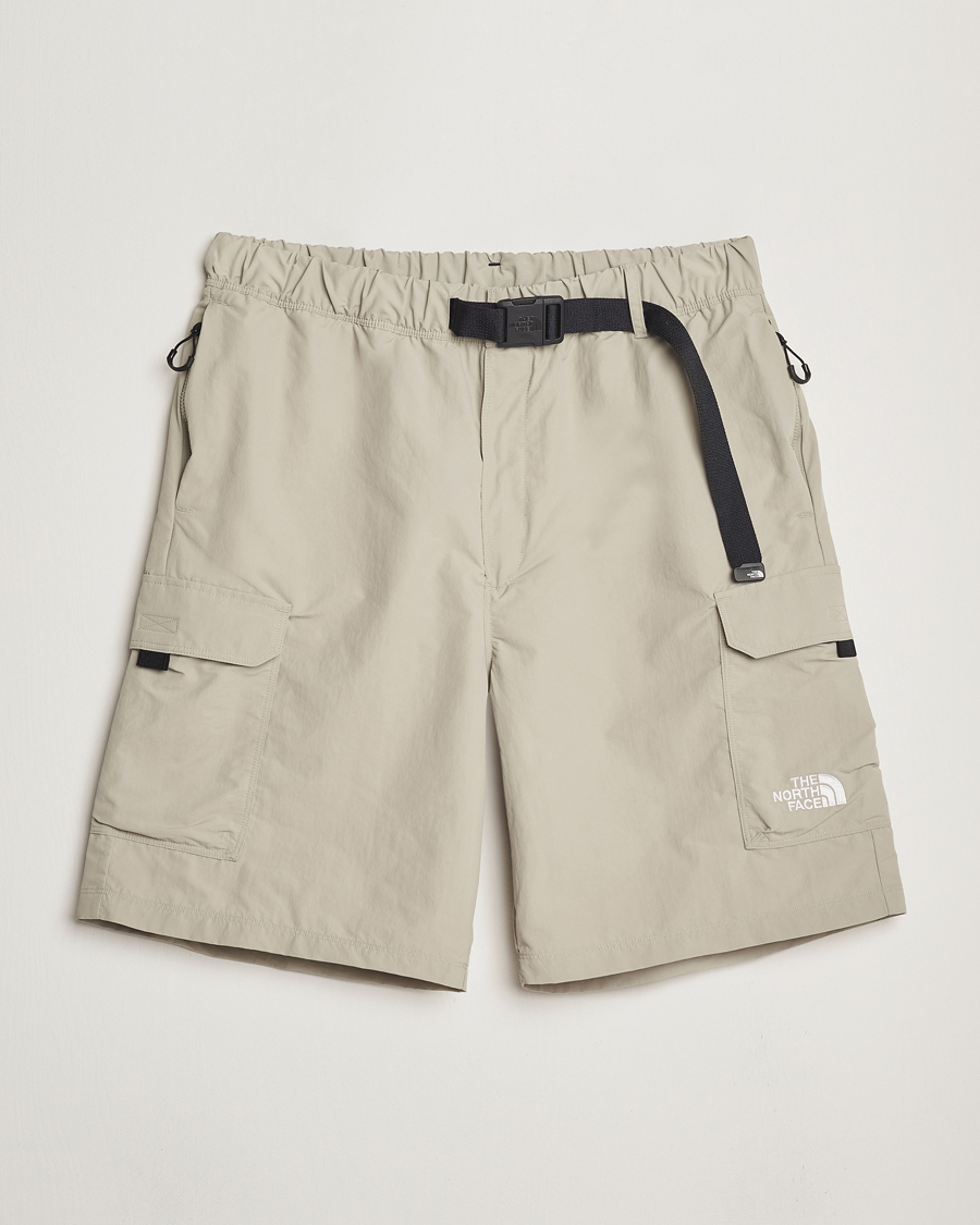 Herren | Shorts | The North Face | NSE Shorts Clay Grey
