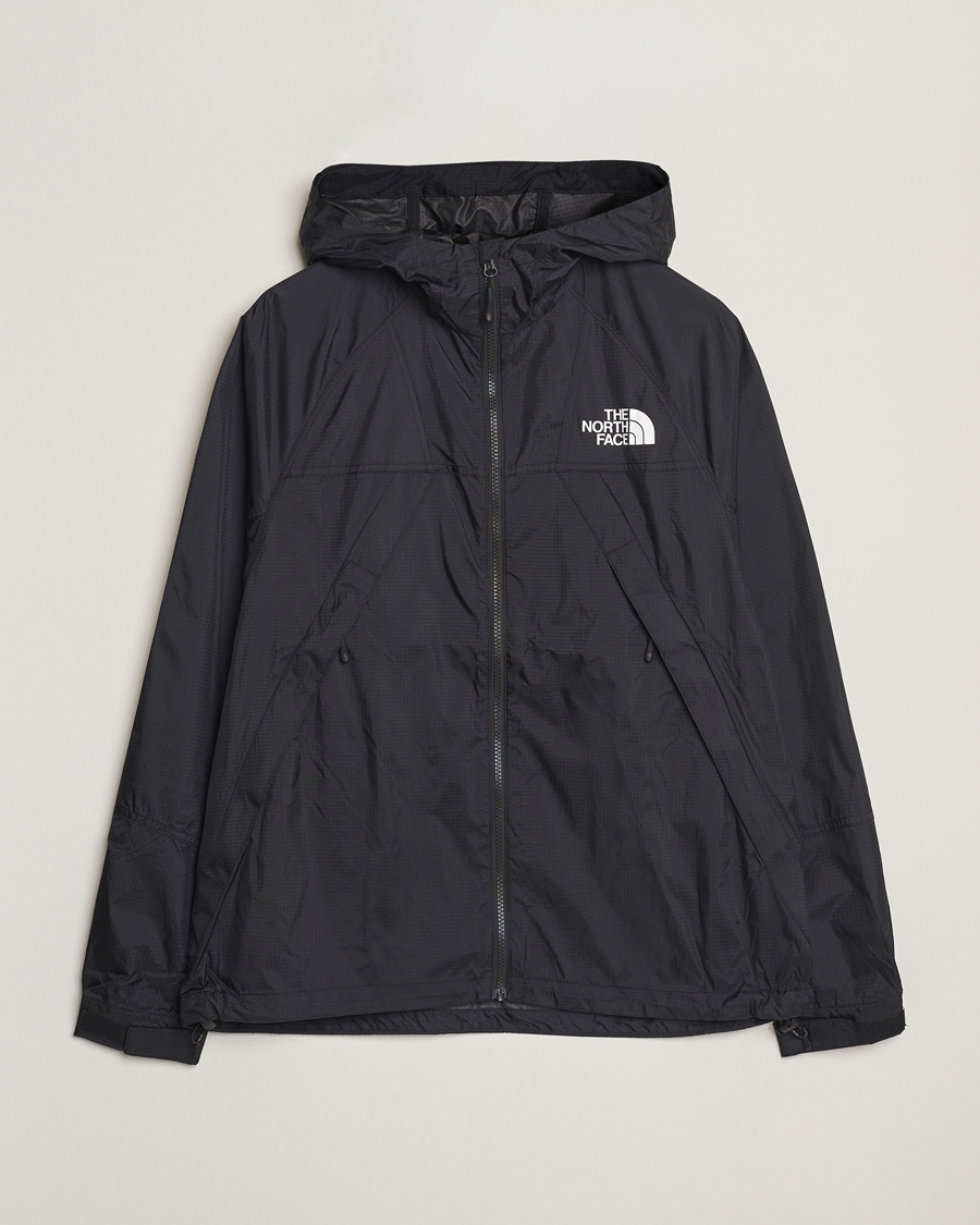 Herren | Jacken | The North Face | NSE Wind Track Jacket Black