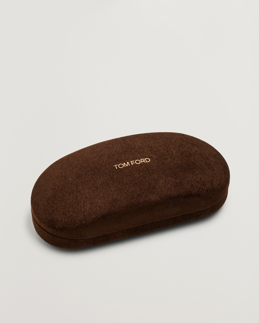 Herren | Sonnenbrillen | Tom Ford | FT1205 Sunglasses Black