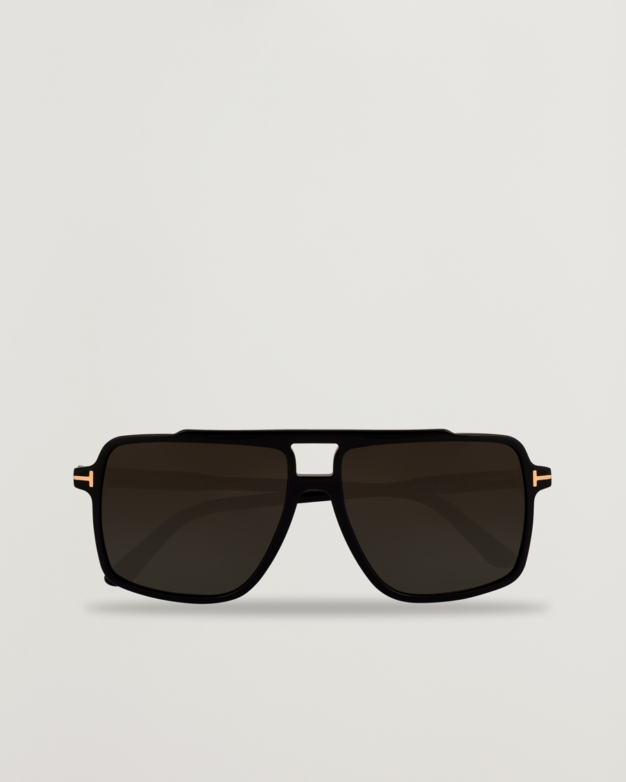 Herren | Sonnenbrillen | Tom Ford | FT1177 Sunglasses Black