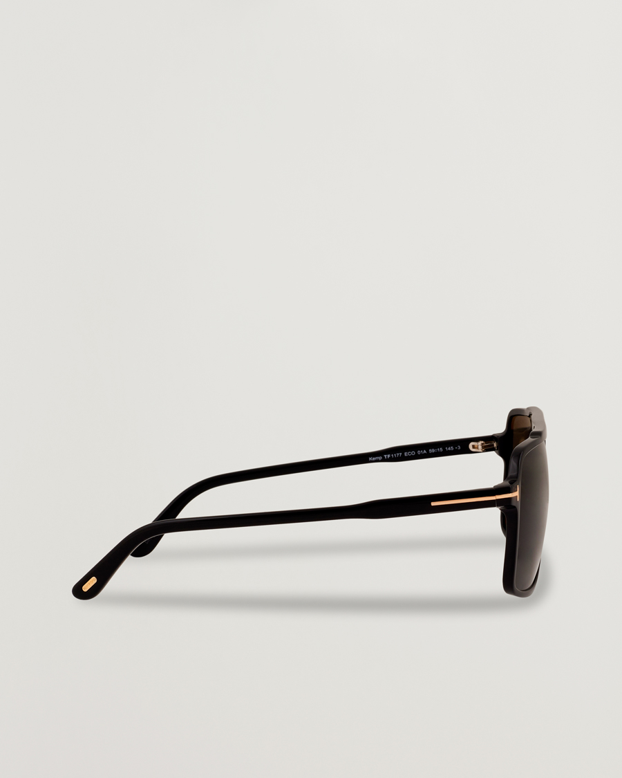 Herren | Sonnenbrillen | Tom Ford | FT1177 Sunglasses Black