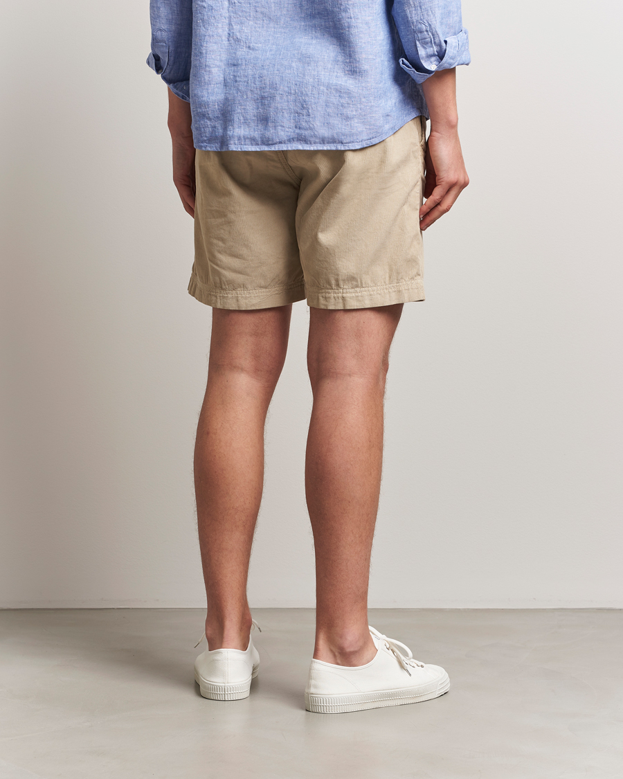 Herren | Shorts | Morris | Fenix Corduroy Shorts Khaki