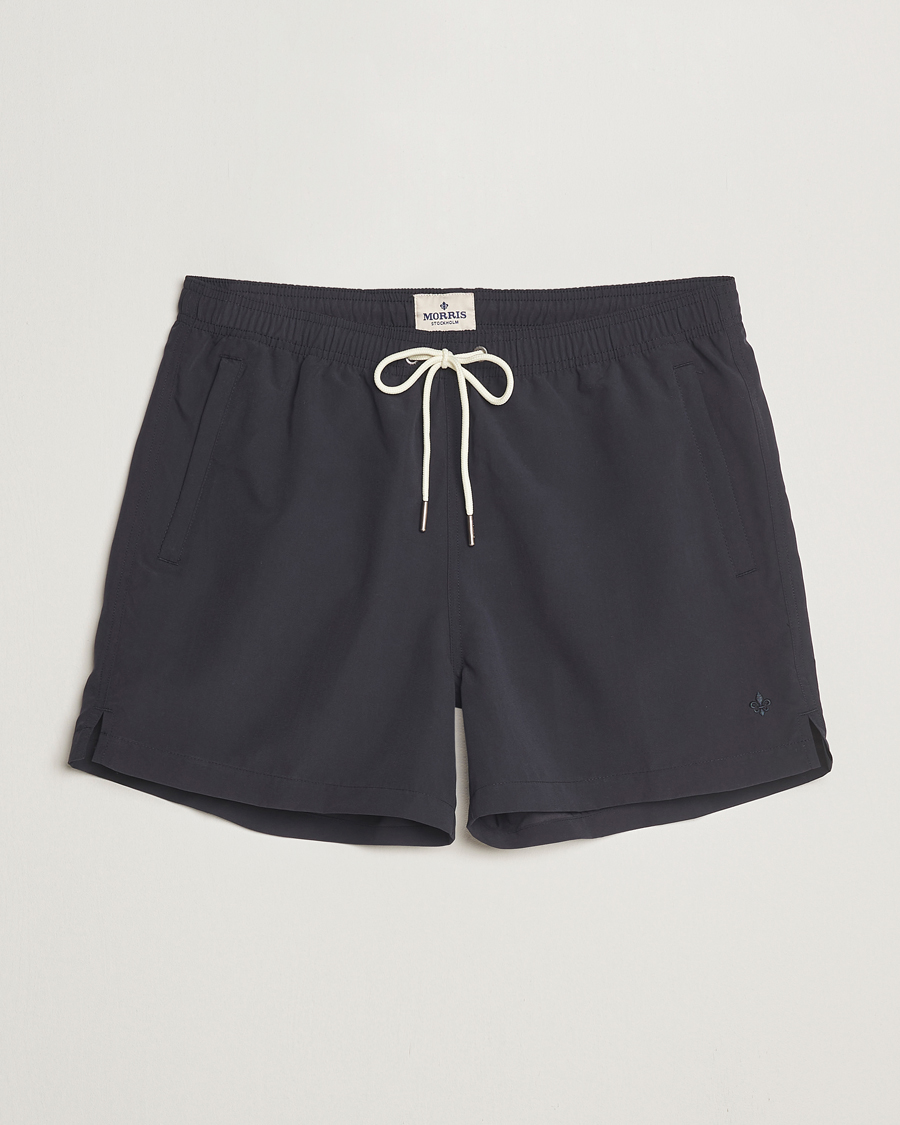 Herren | Badehosen | Morris | Bathing Trunks Blue