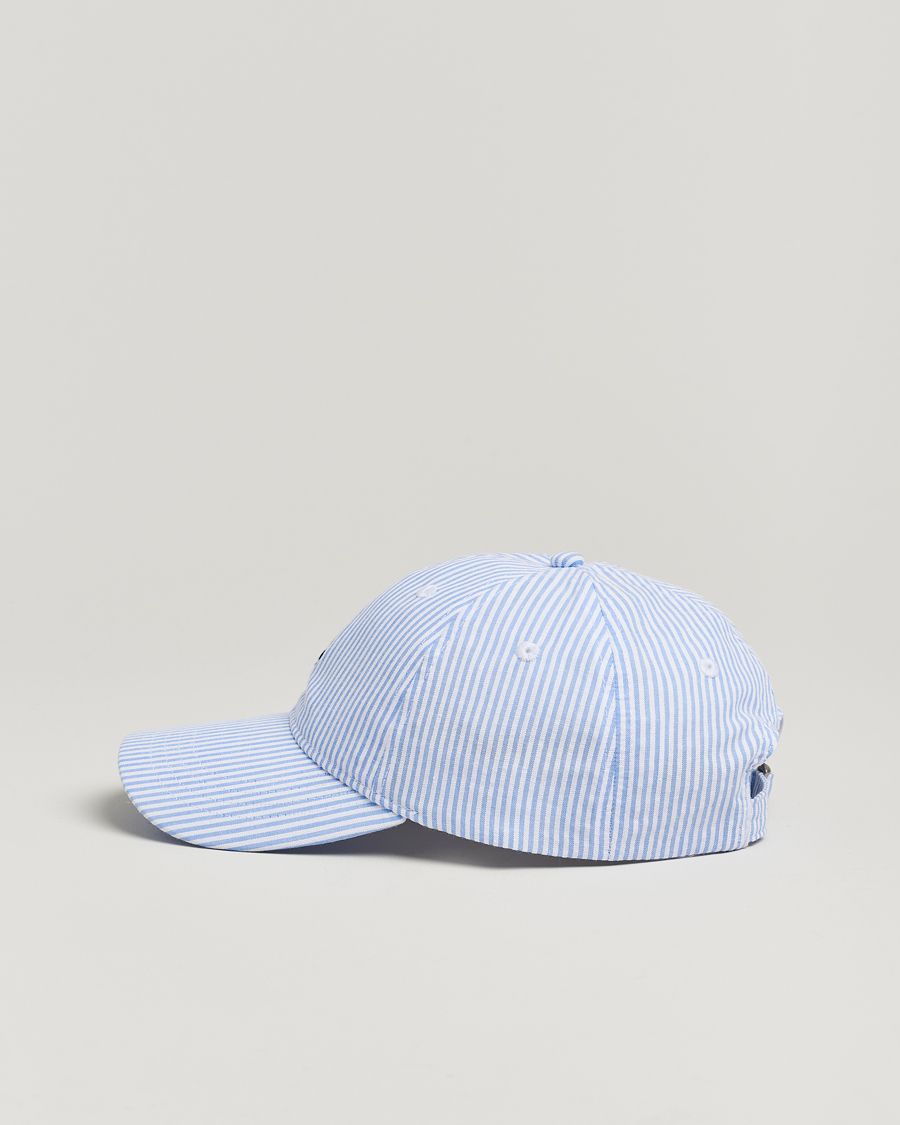 Herren | Morris Summer Cap Light Blue | Morris | Summer Cap Light Blue