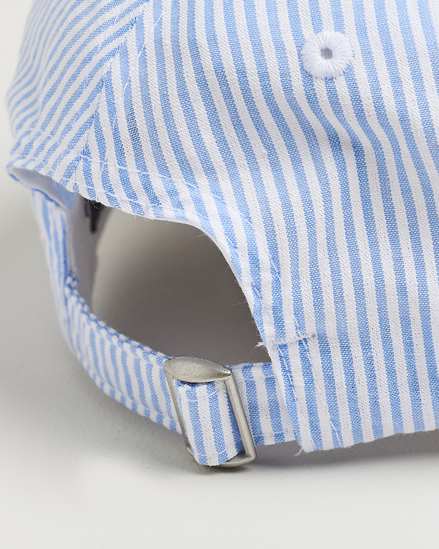 Herren | Morris Summer Cap Light Blue | Morris | Summer Cap Light Blue