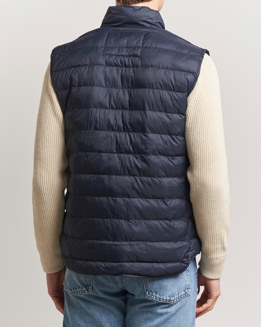 Herren | Jacken | Morris | Norfolk Liner Vest Navy