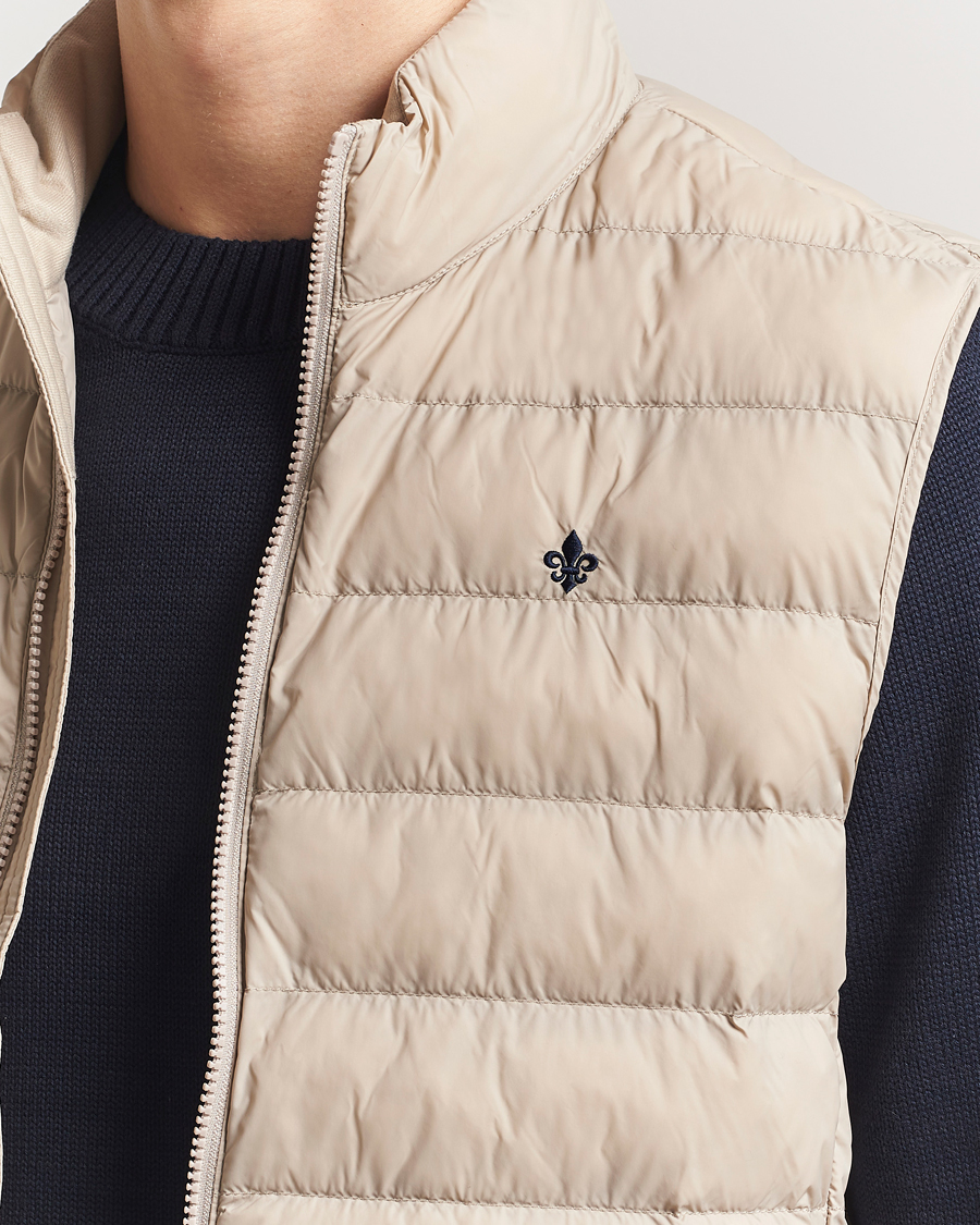 Herren | Jacken | Morris | Norfolk Liner Vest Khaki