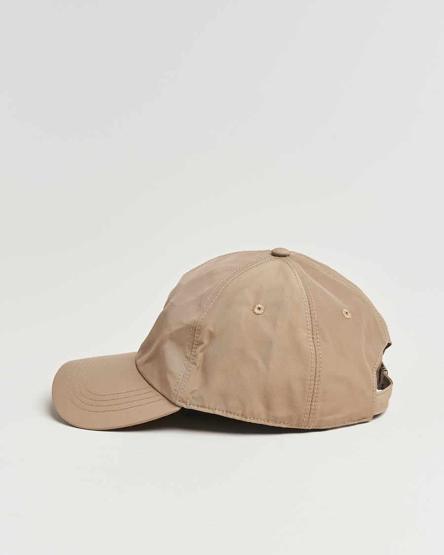 Herren | Baracuta Baracuta Cloth Baseball Cap Tan | Baracuta | Cloth Baseball Cap Tan