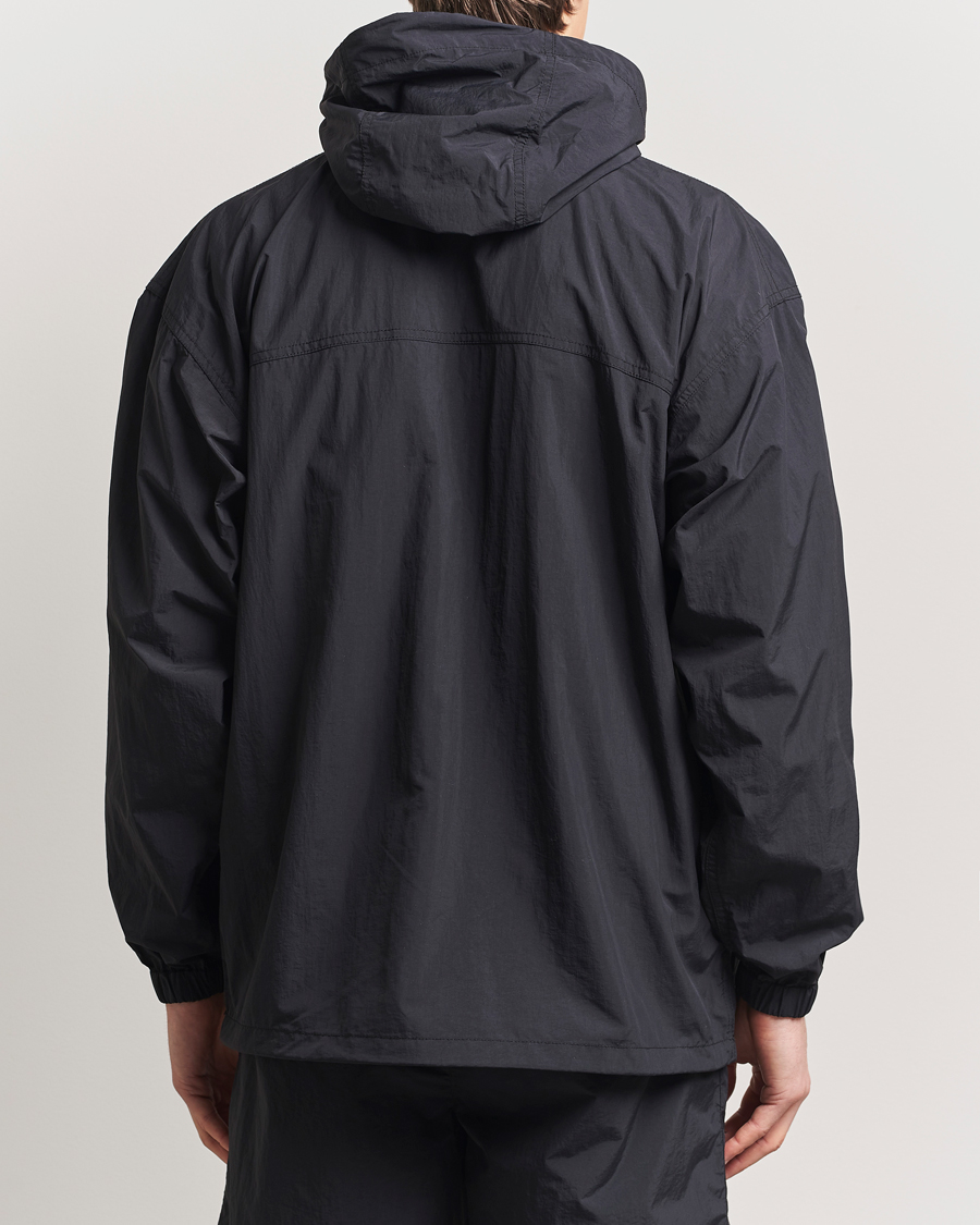 Herren | Jacken | Snow Peak | Nylon Tussah Jacket Black