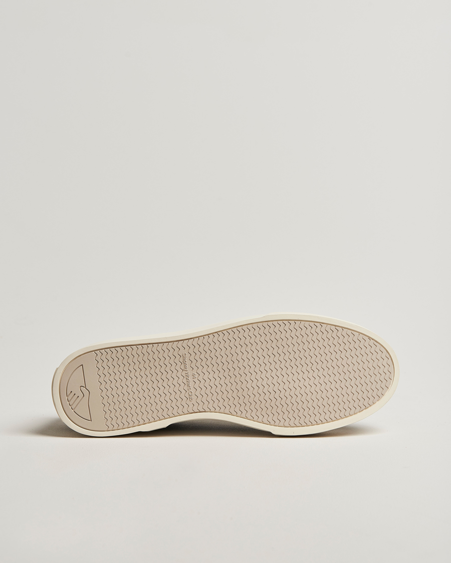 Herren | Sneaker | Stepney Workers Club | Dellow 02 Cupsole Canvas Sneaker Black
