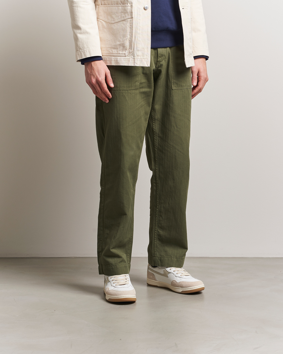 Herren | Stepney Workers Club Pro Cup 01 S-Strike Leather Sneaker Spring White | Stepney Workers Club | Pro Cup 01 S-Strike Leather Sneaker Spring White