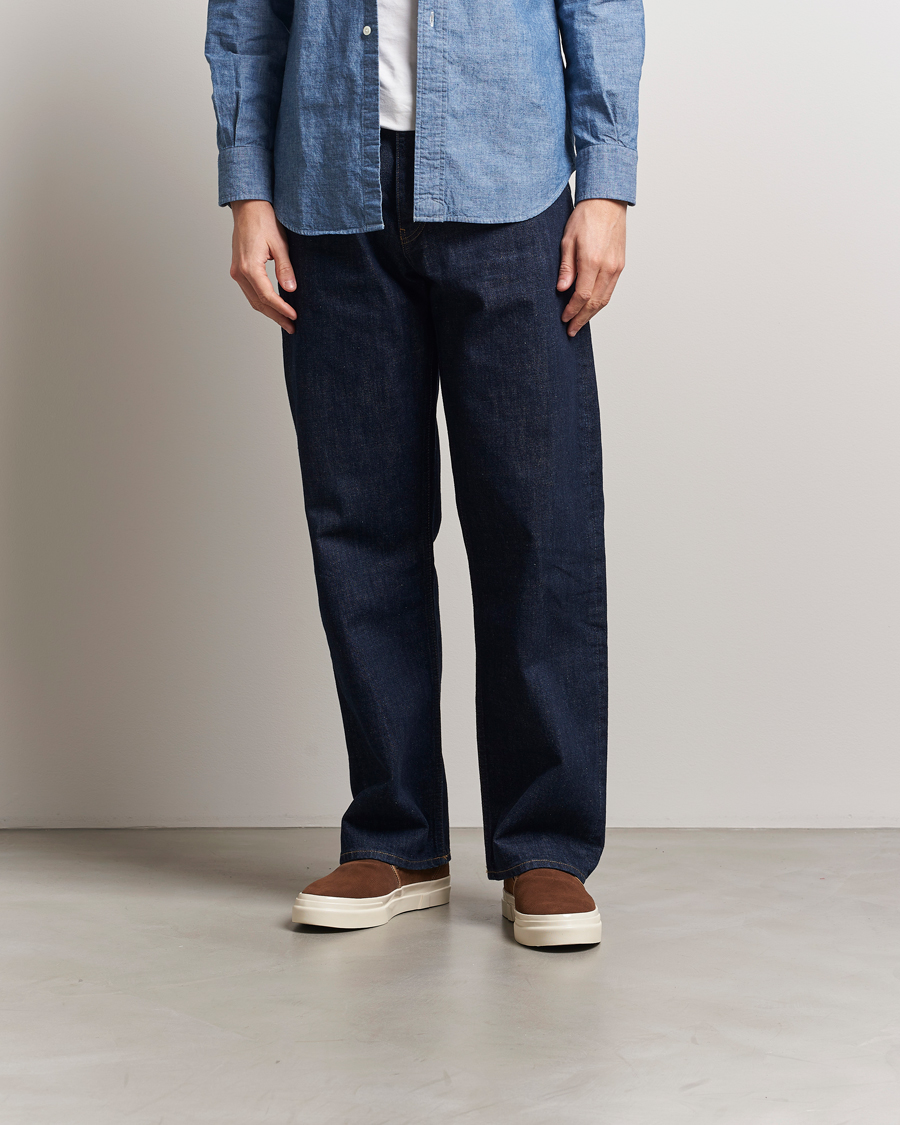 Herren | Stepney Workers Club Lister Suede Slip-On Sneaker Brown | Stepney Workers Club | Lister Suede Slip-On Sneaker Brown