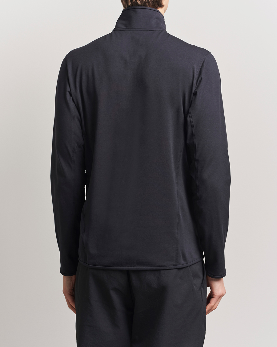 Herren | Pullover | Arc'teryx | Kyanite Lightweight Full Zip Black