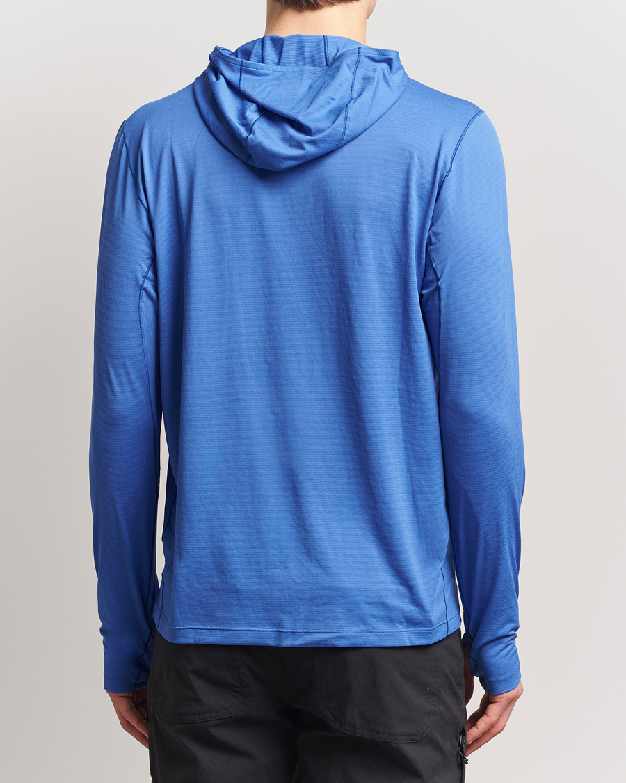 Herren | Pullover | Arc'teryx | Cormac Hoodie Electra Heather
