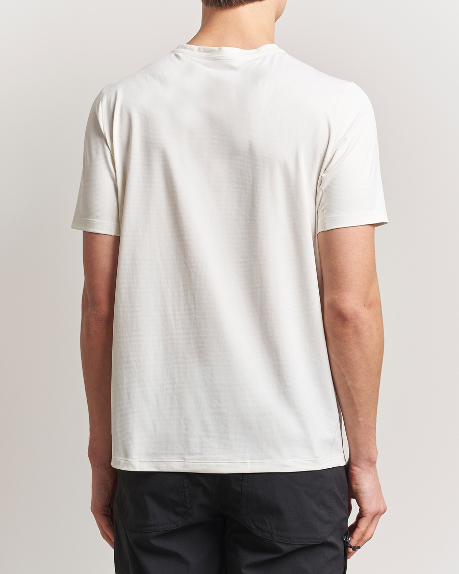 Herren | T-Shirts | Arc'teryx | Cormac Crew Neck T-Shirt Arctic Silk Heather