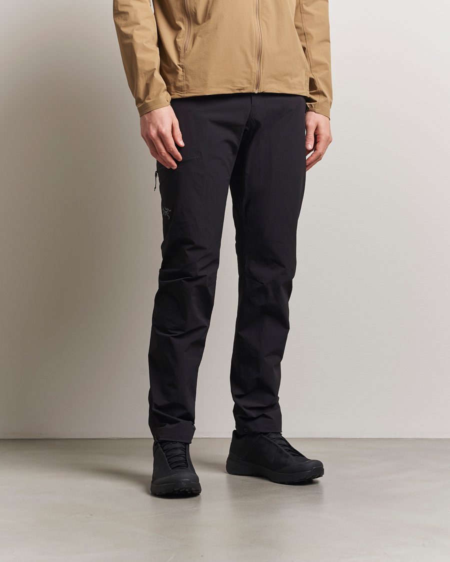 Herren | Hosen | Arc'teryx | Gamma SL Pants Black
