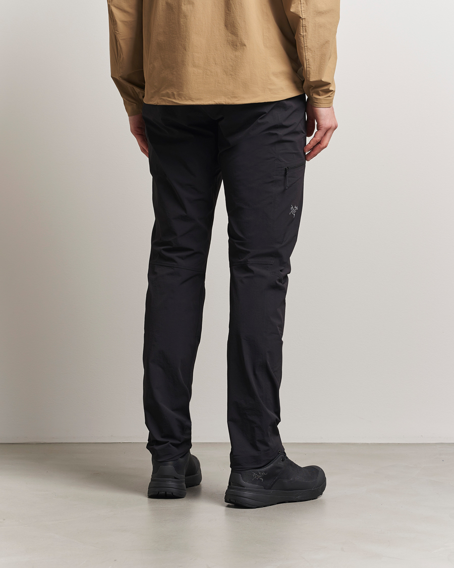 Herren | Hosen | Arc'teryx | Gamma SL Pants Black