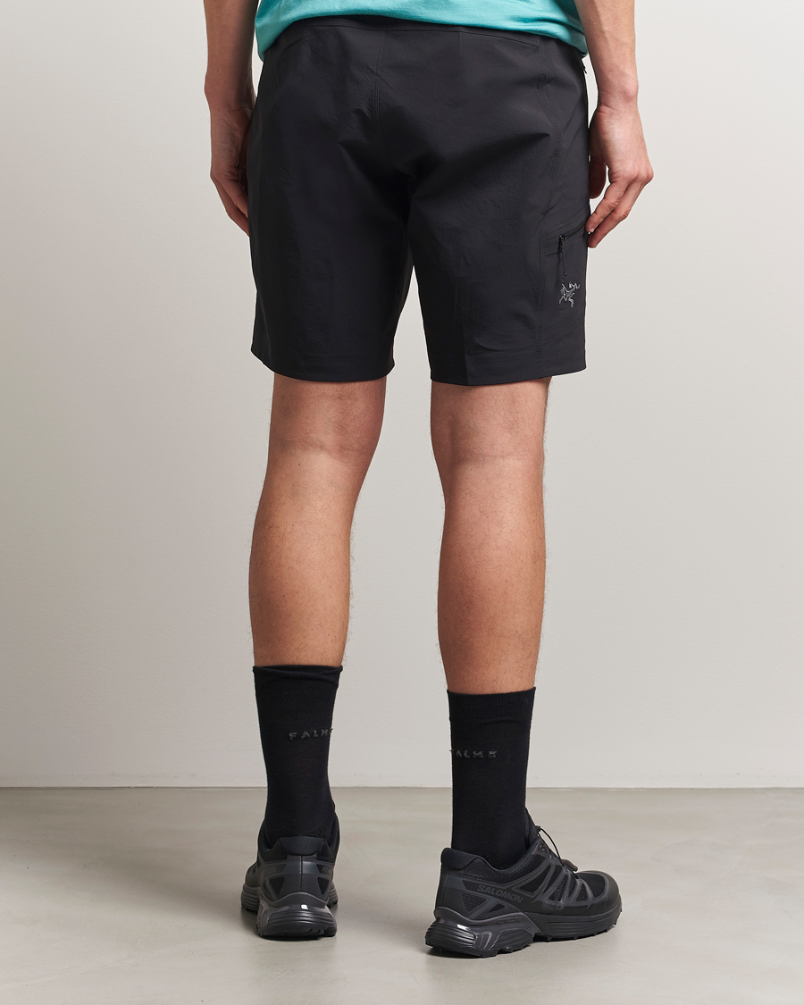 Herren | Shorts | Arc'teryx | Gamma SL Shorts Black