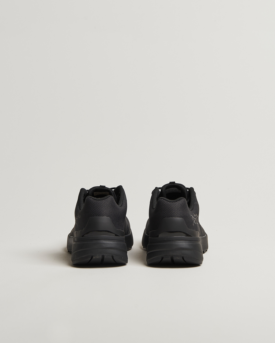 Herren | Arc'teryx Kopec Gore-Tex Trail Sneaker Black | Arc'teryx | Kopec Gore-Tex Trail Sneaker Black