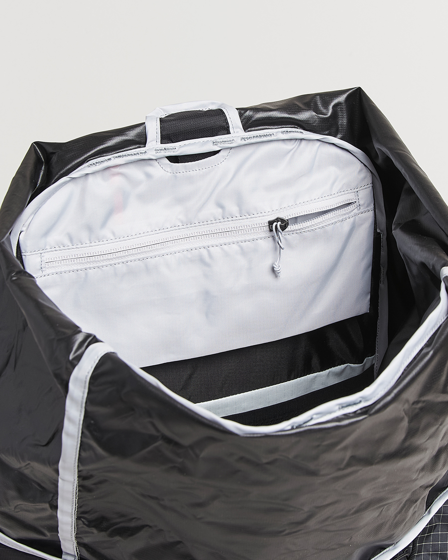 Herren | Arc'teryx Aerios 35L Backpack Black | Arc'teryx | Aerios 35L Backpack Black