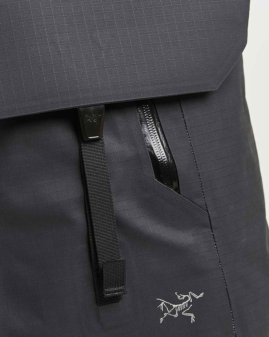 Herren | Arc'teryx Granville 25L Backpack Black | Arc'teryx | Granville 25L Backpack Black