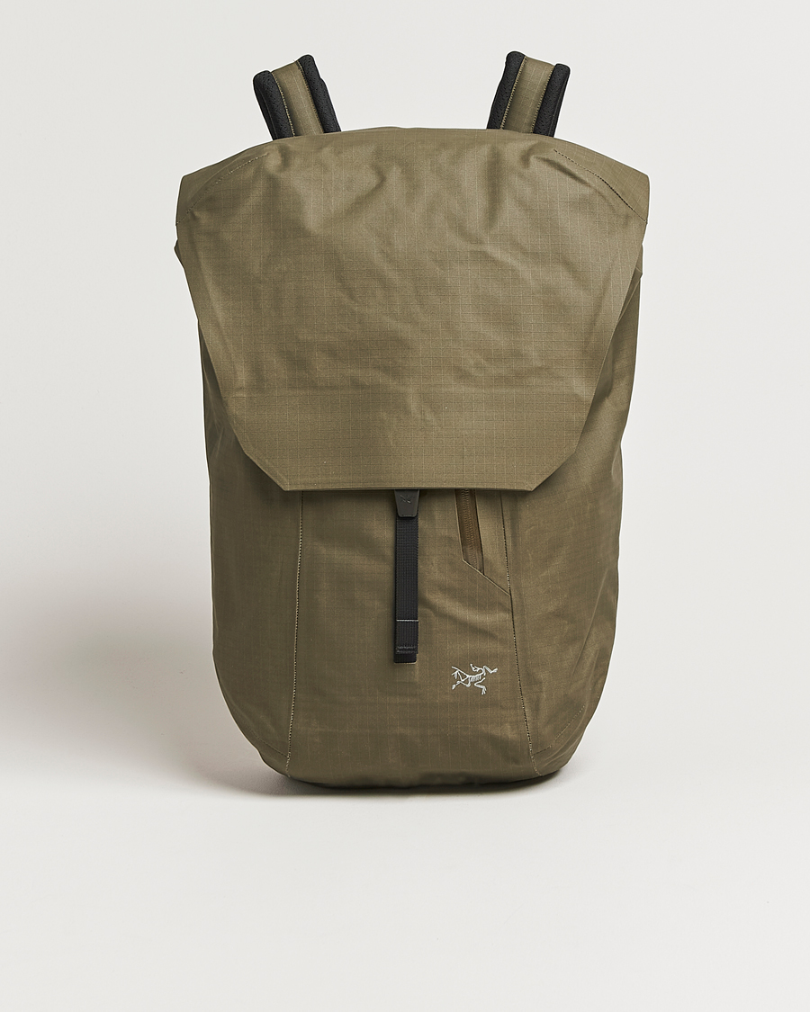 Herren | Arc'teryx Granville 25L Backpack Tatsu | Arc'teryx | Granville 25L Backpack Tatsu