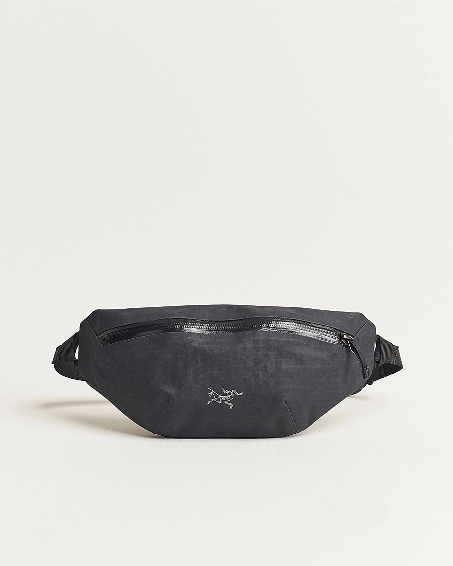 Herren | Arc'teryx Granville Crossbody Bag Black | Arc'teryx | Granville Crossbody Bag Black