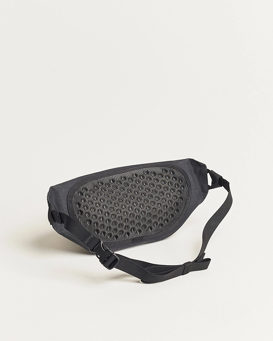 Herren | Arc'teryx Granville Crossbody Bag Black | Arc'teryx | Granville Crossbody Bag Black