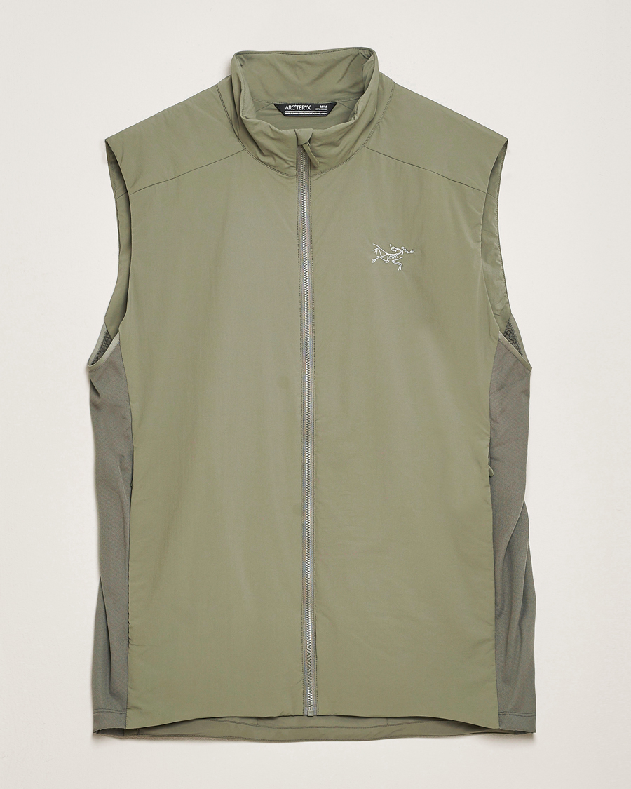 Herren | Jacken | Arc'teryx | Atom Lightweight Vest Forage