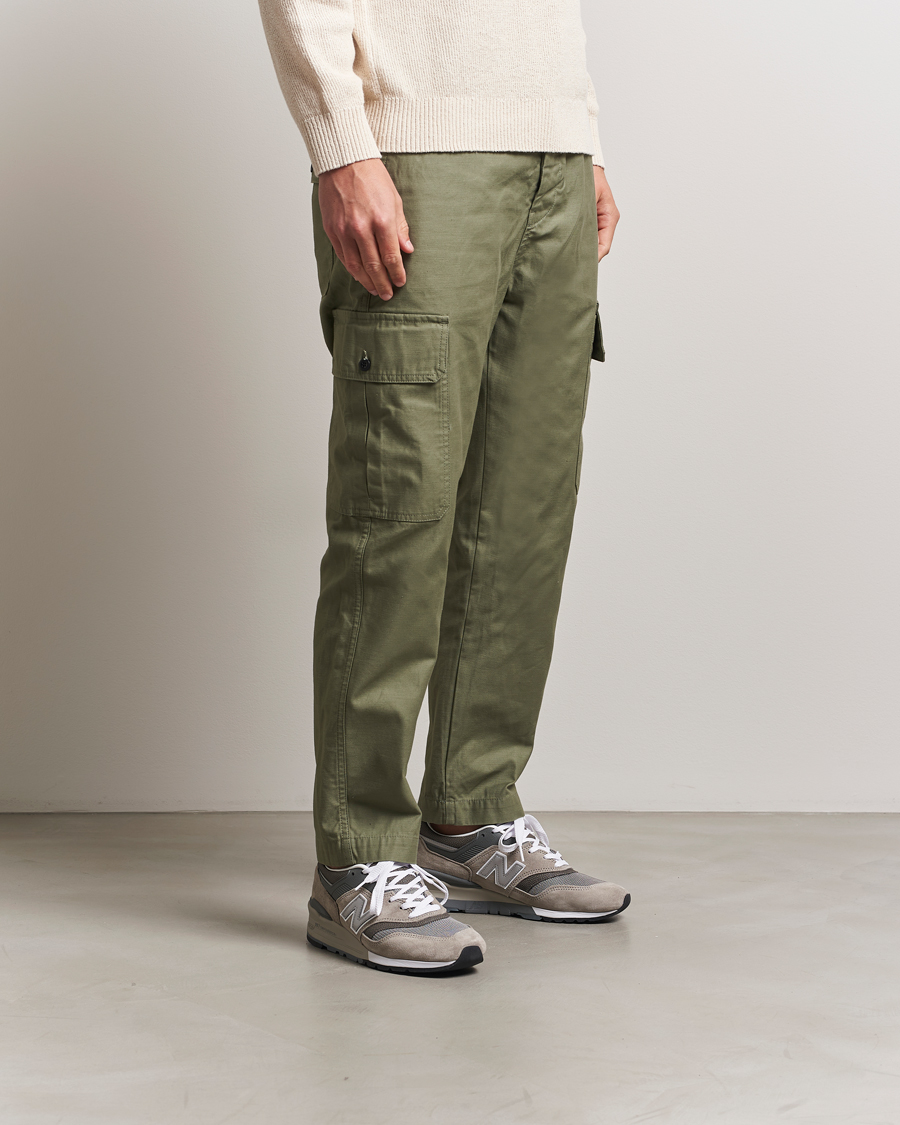 Herren | New Balance Made In USA 997 Sneakers Grey | New Balance Made In US & UK | New Balance Made In USA 997 Sneakers Grey