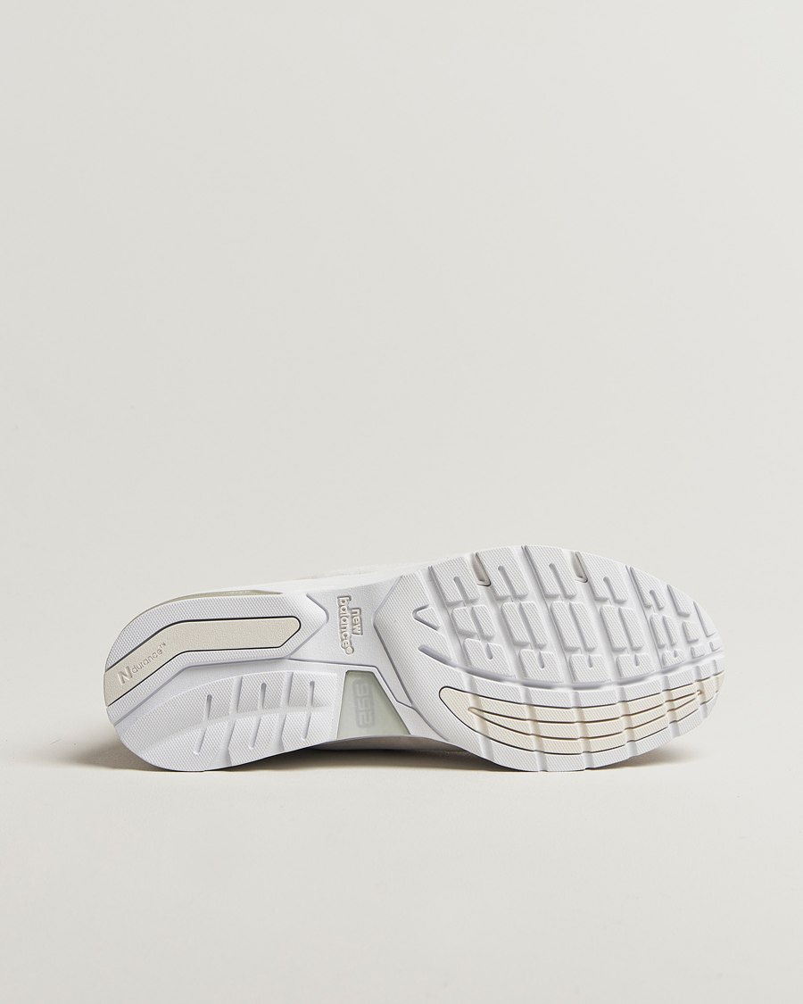Herren | Sneaker | New Balance Made In US & UK | New Balance Made in Made in USA 992 Sneakers White