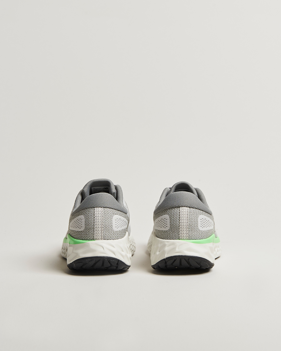 Herren | New Balance Running Fresh Foam X Evoz V4 Grey Matter | New Balance Running | Fresh Foam X Evoz V4 Grey Matter