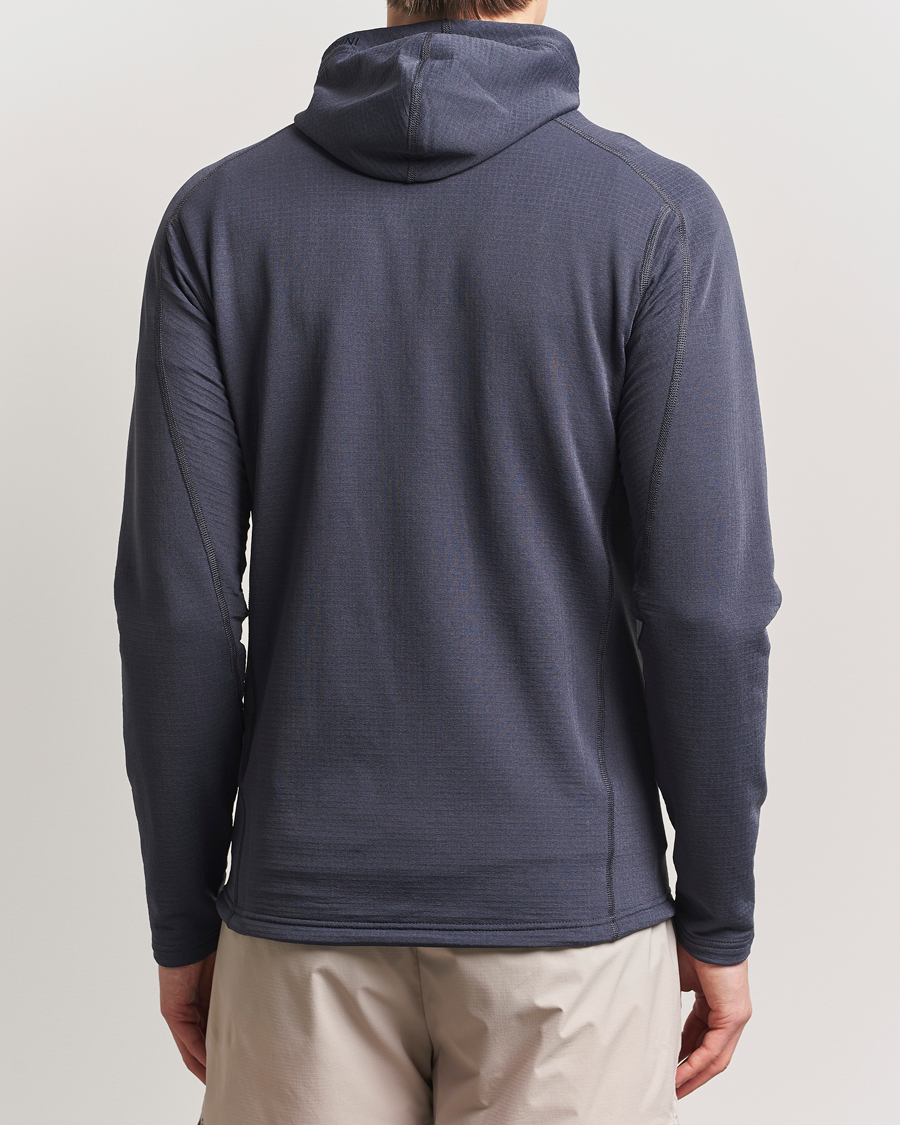 Herren | Pullover | Houdini | Aero Houdi Big Bang Blue