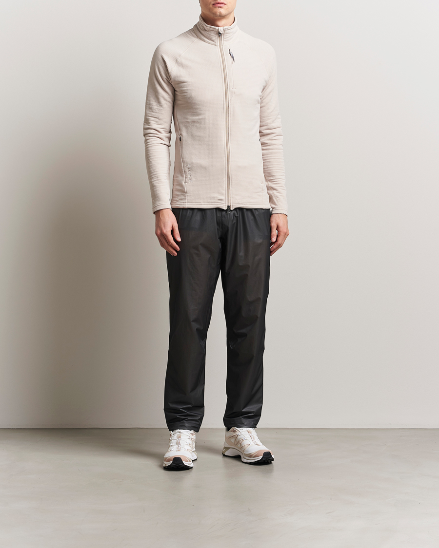 Herren | Hosen | Houdini | The Orange Waterproof Pants True Black
