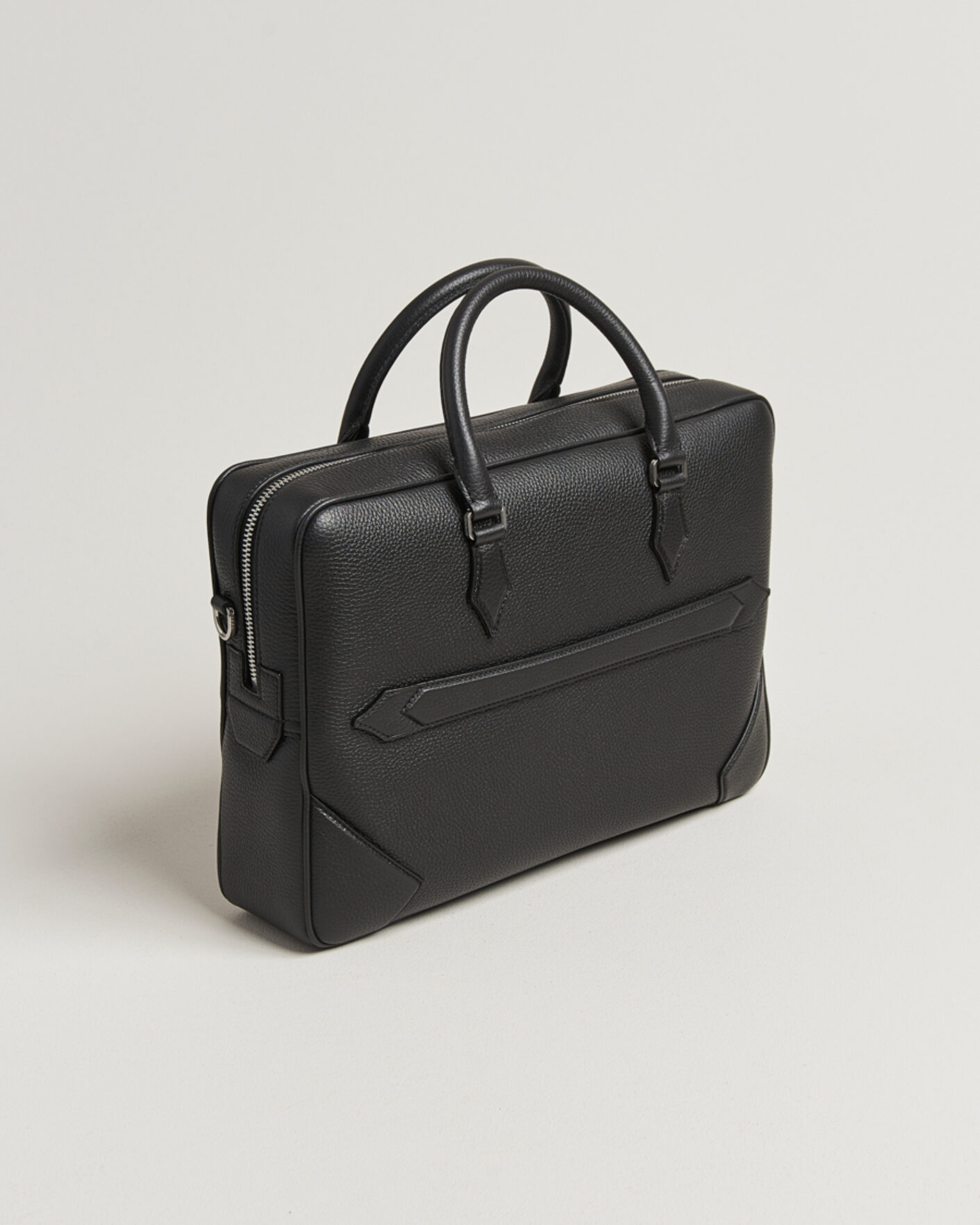 Herren | Montblanc Soft Grain Document Case Black | Montblanc | Soft Grain Document Case Black