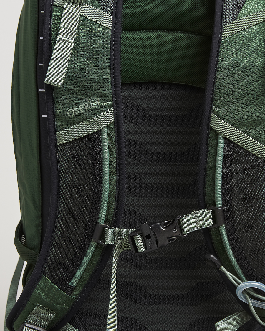 Herren | Osprey Talon 22 Green Canopy | Osprey | Talon 22 Green Canopy