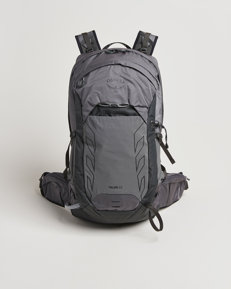Herren | Taschen | Osprey | Talon 22 Phanton Grey