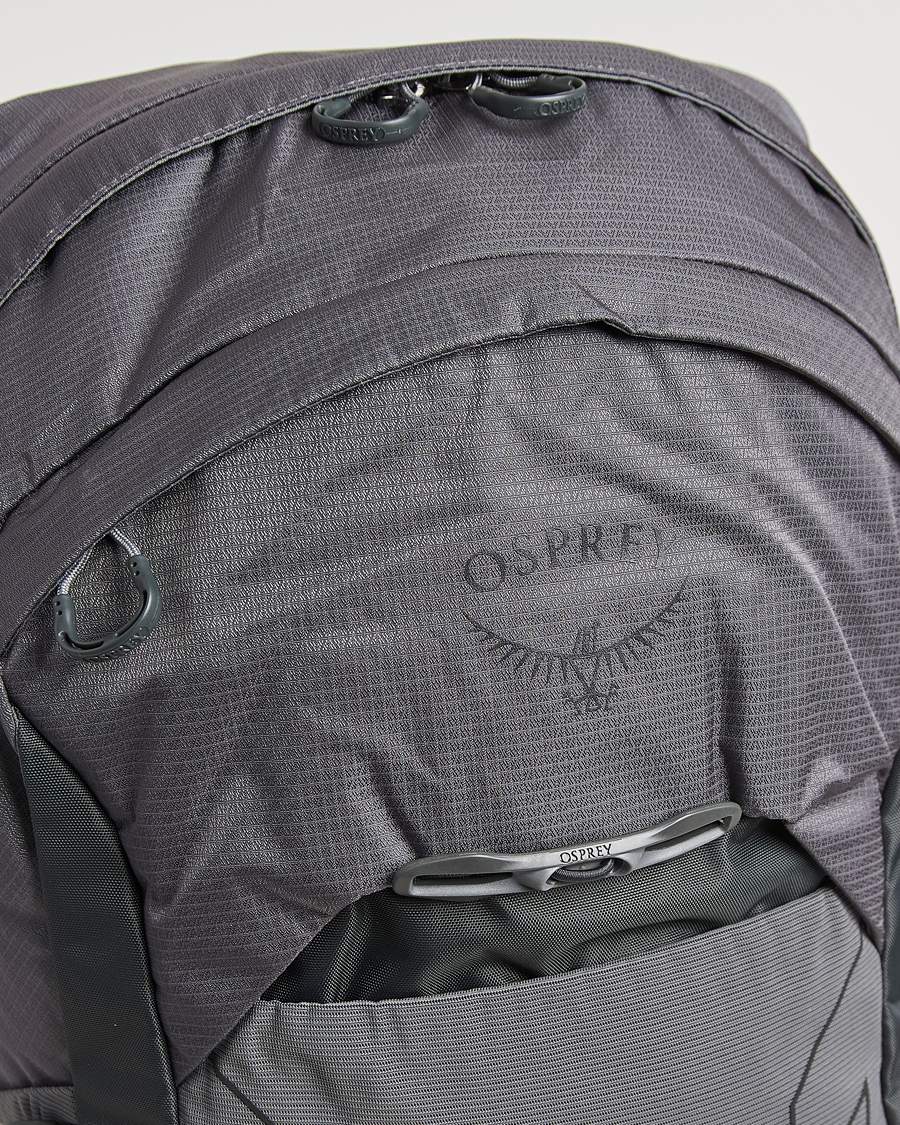 Herren | Taschen | Osprey | Talon 22 Phanton Grey
