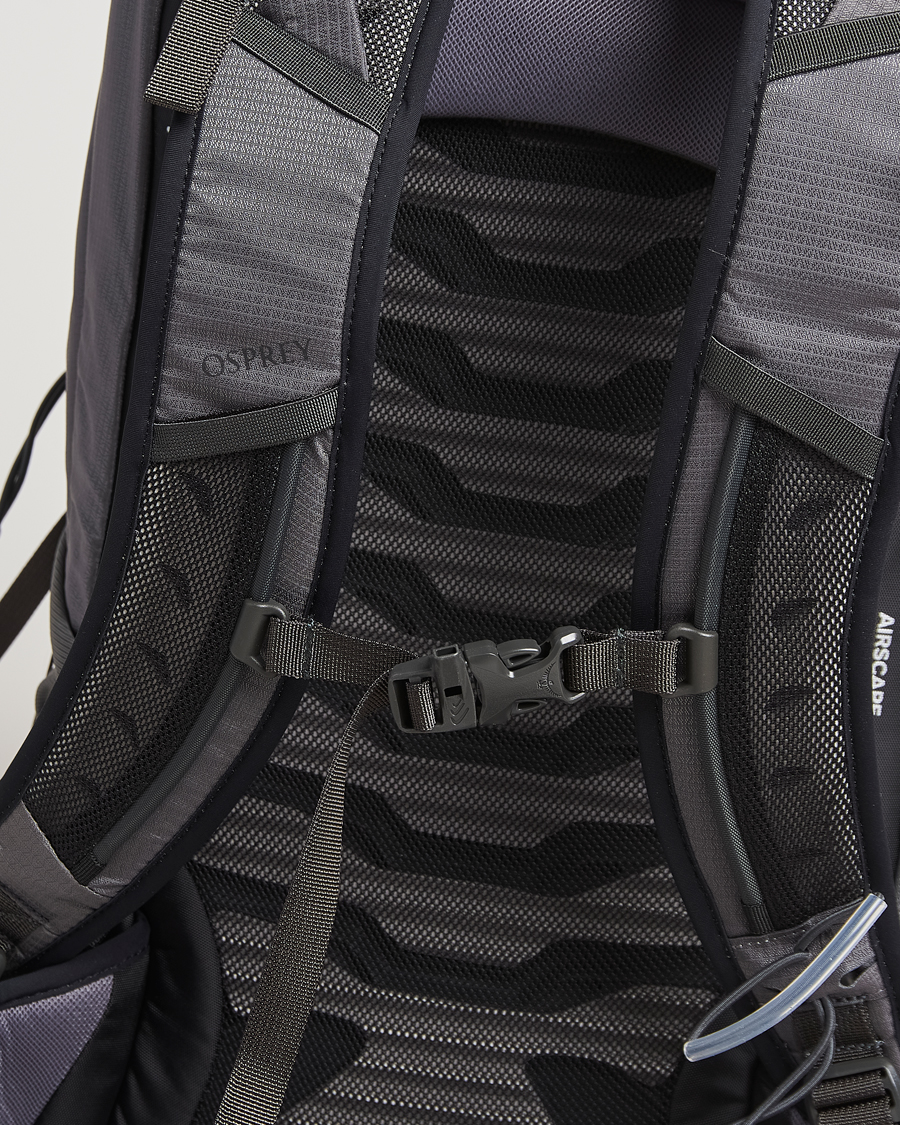 Herren | Taschen | Osprey | Talon 22 Phanton Grey