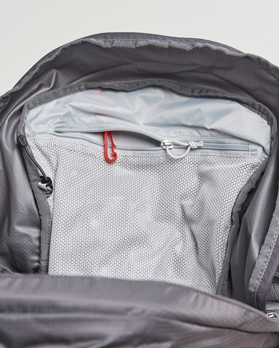 Herren | Taschen | Osprey | Talon 22 Phanton Grey