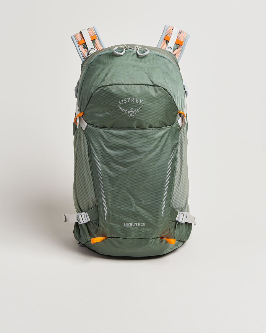Herren | Osprey HikeLite 26 Pine Leaf Green | Osprey | HikeLite 26 Pine Leaf Green