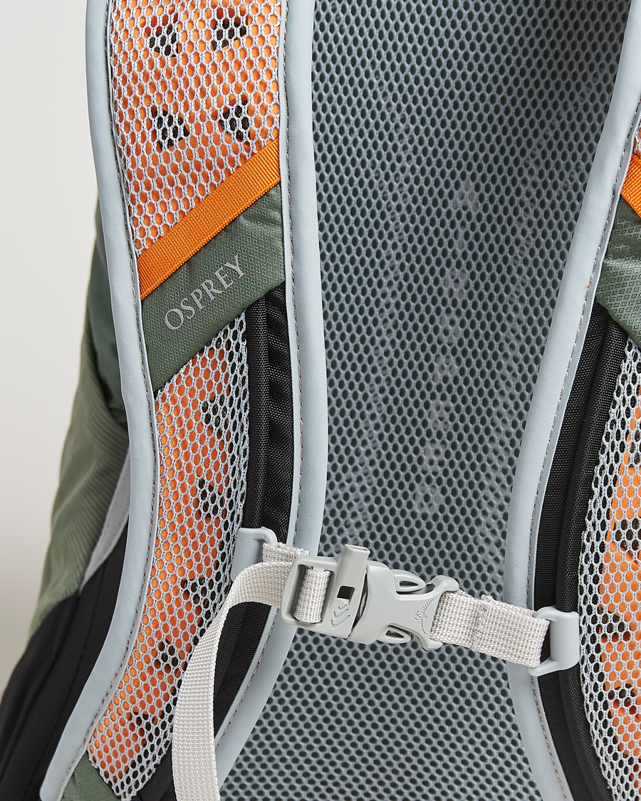 Herren | Osprey HikeLite 26 Pine Leaf Green | Osprey | HikeLite 26 Pine Leaf Green