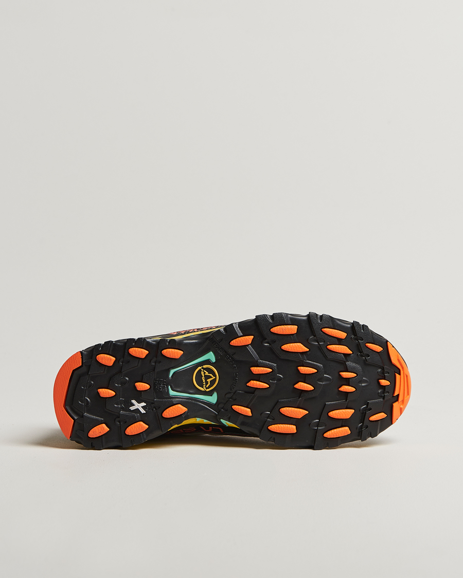 Herren | La Sportiva Ultra Raptor II Chalk/Black | La Sportiva | Ultra Raptor II Chalk/Black