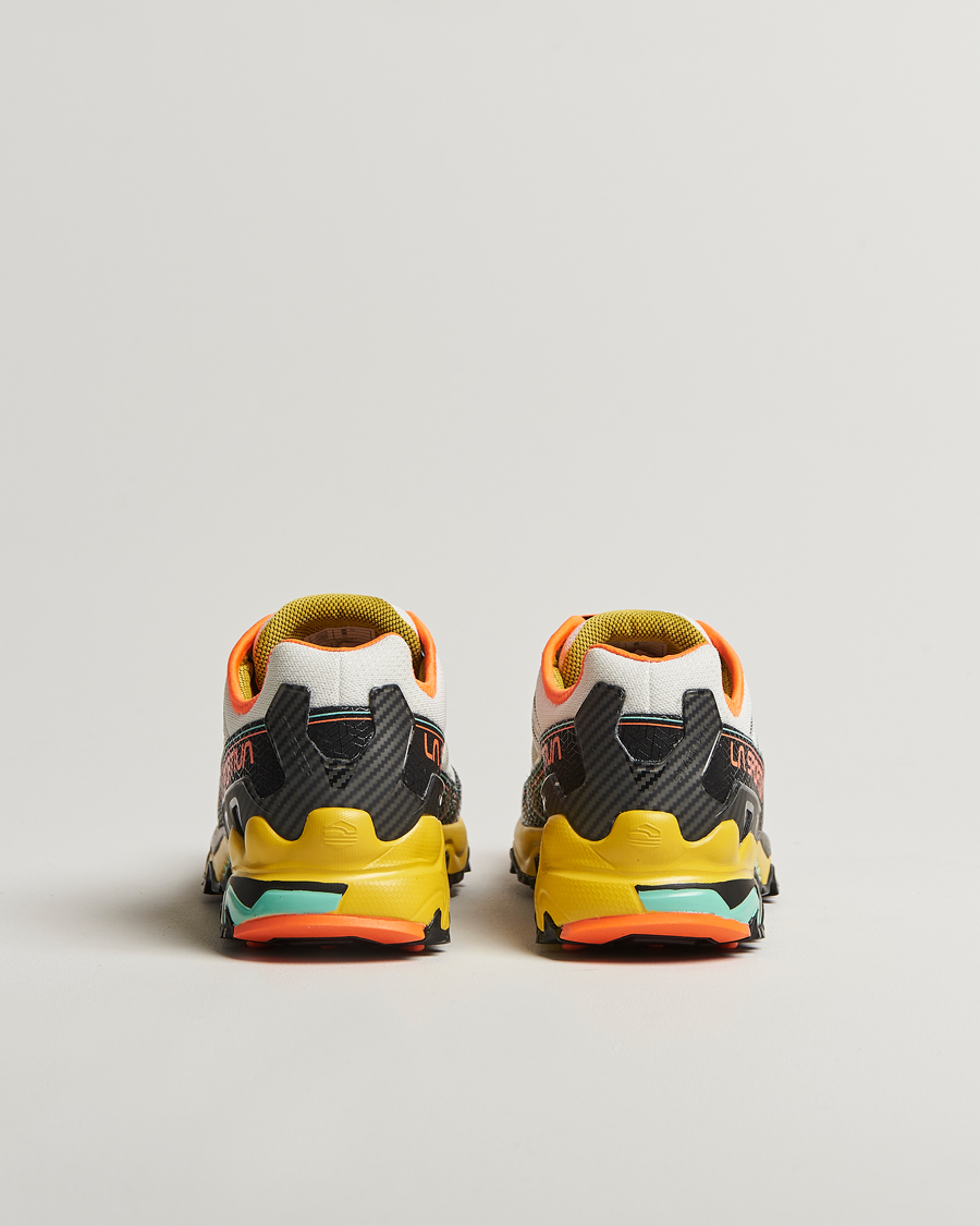 Herren | La Sportiva Ultra Raptor II Chalk/Black | La Sportiva | Ultra Raptor II Chalk/Black