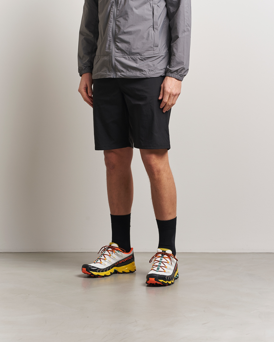 Herren | La Sportiva Ultra Raptor II Chalk/Black | La Sportiva | Ultra Raptor II Chalk/Black