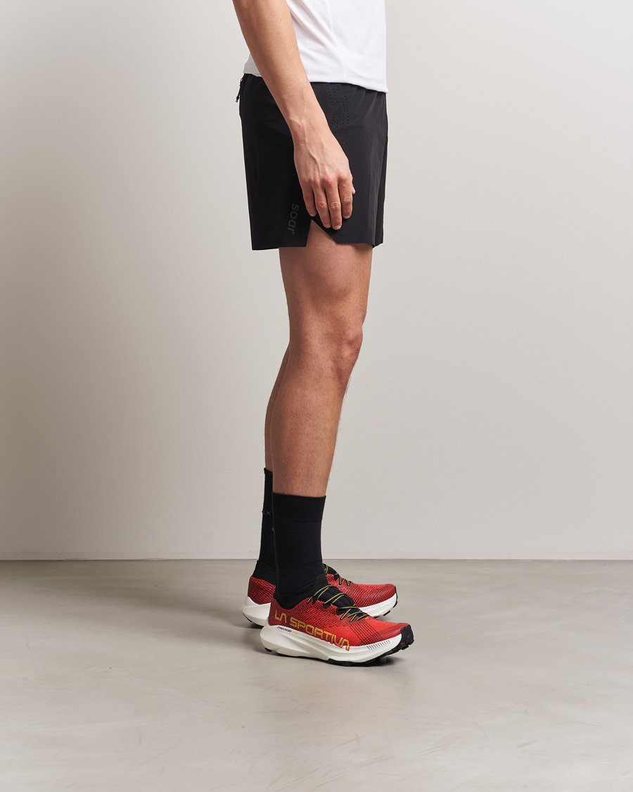 Herren | La Sportiva Prodigio Pro Mountain Red/Yellow | La Sportiva | Prodigio Pro Mountain Red/Yellow