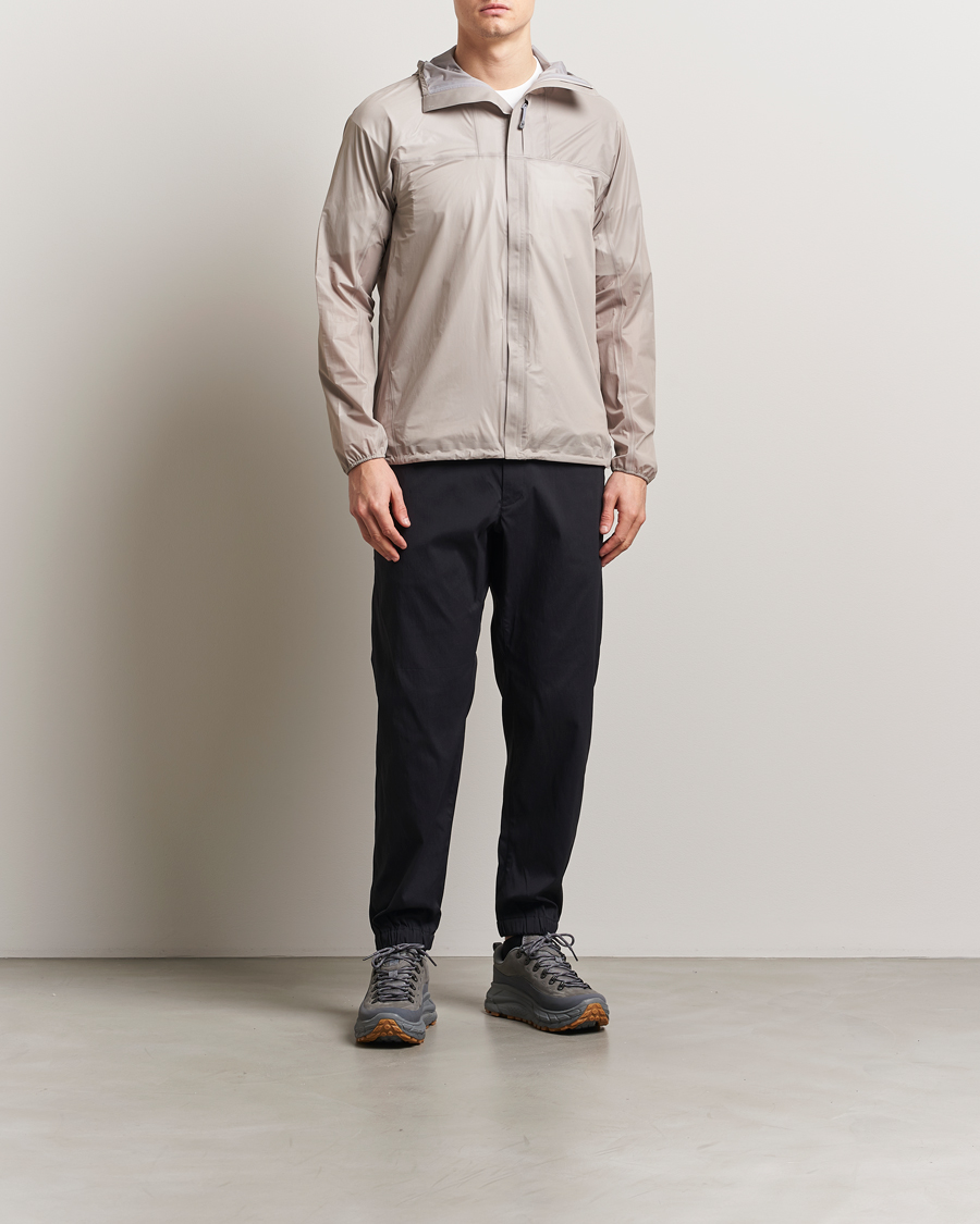 Herren | Hosen | Goldwin | Cordura Stretch Hike Pants Black