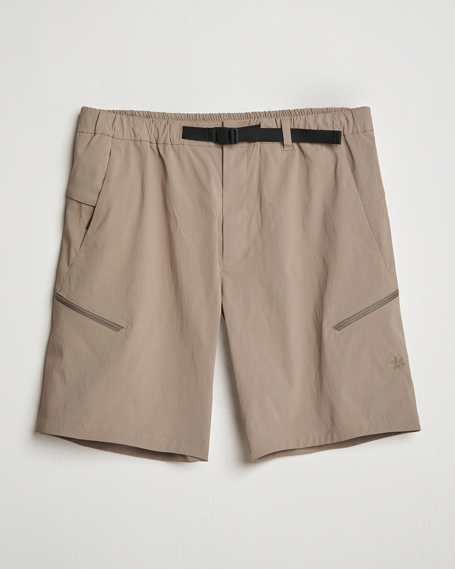Herren | Shorts | Goldwin | Cordura Stretch MIL Shorts Desert Taupe