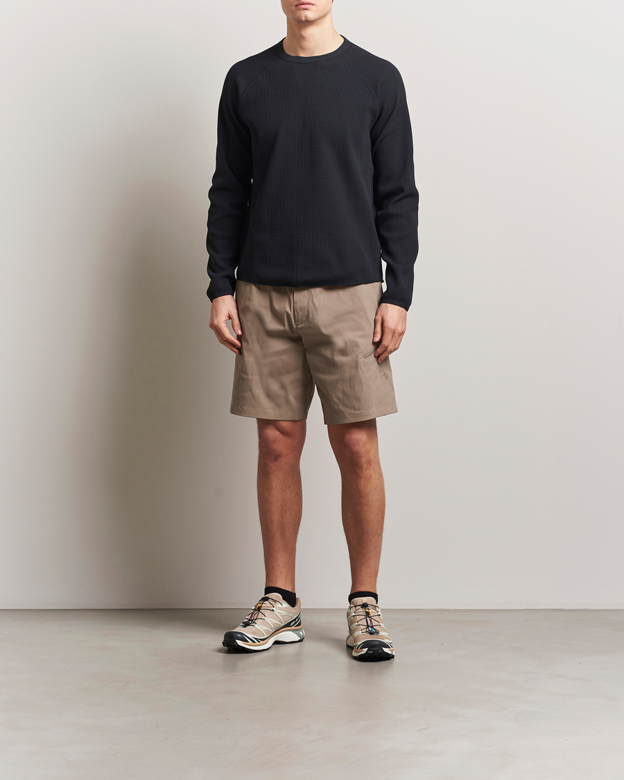 Herren | Shorts | Goldwin | Cordura Stretch MIL Shorts Desert Taupe
