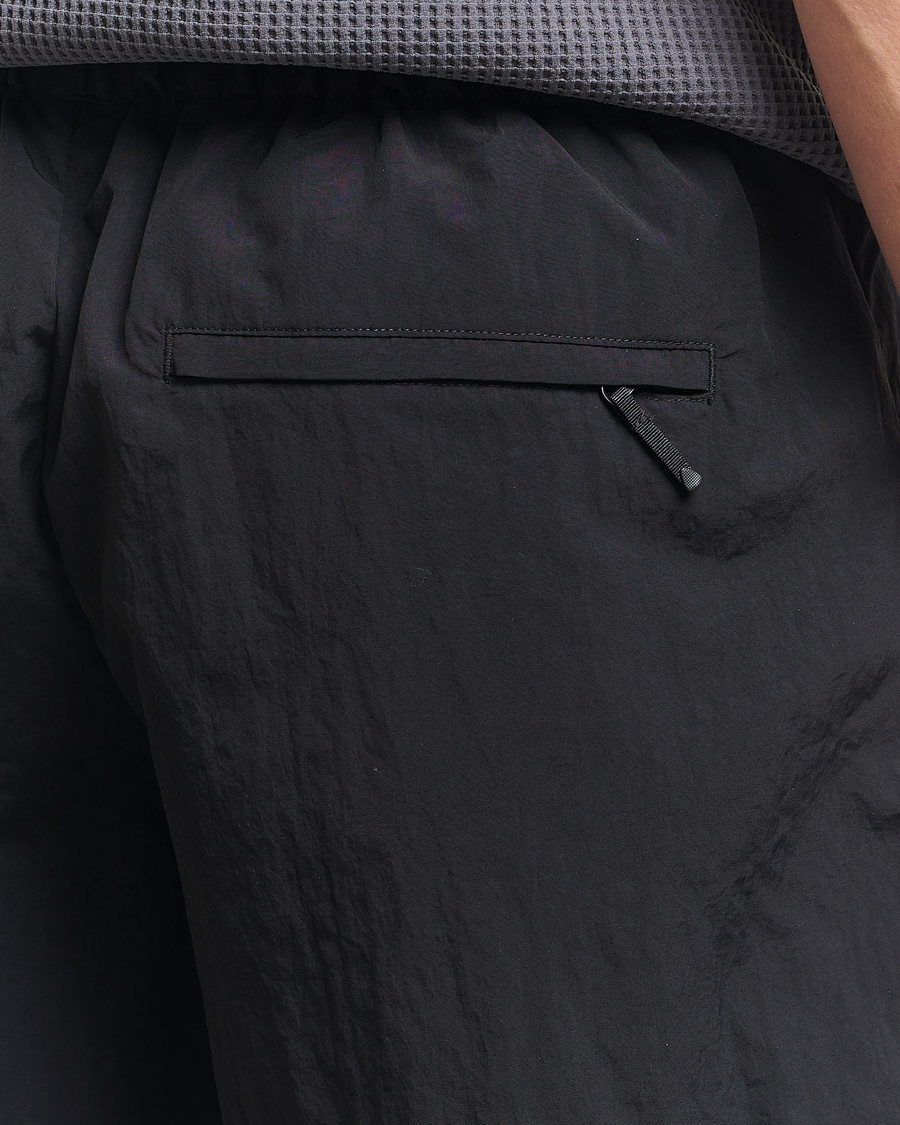 Herren | Shorts | Goldwin | Nylon Shorts Black